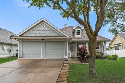 308 Hilltop Drive, Anna, TX 75409