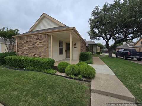 4115 Hollow Oak Drive, Dallas, TX 75287