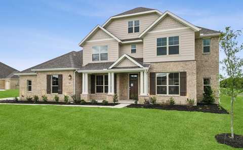 116 Paradise Cove, Waxahachie, TX 75165