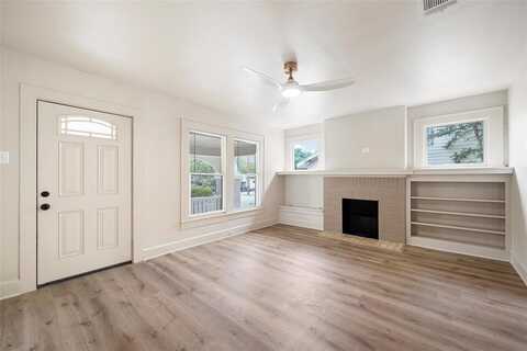 3120 Morrow Avenue, Waco, TX 76707