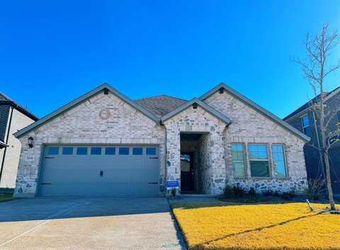 1606 Cobblestone Road, Melissa, TX 75454