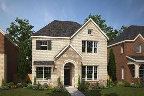 4701 Maxwell Drive, McKinney, TX 75071