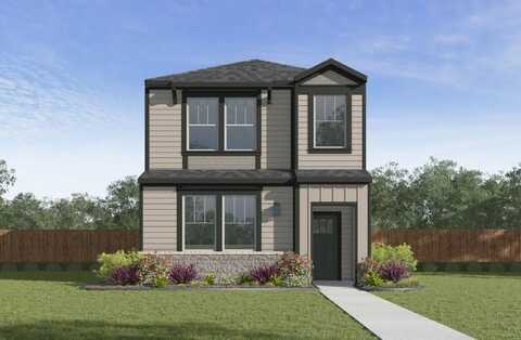 7145 Blue Jay Way, Richland Hills, TX 76118