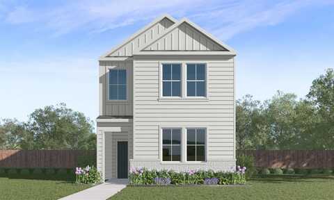 7157 Blue Jay Way, Richland Hills, TX 76118