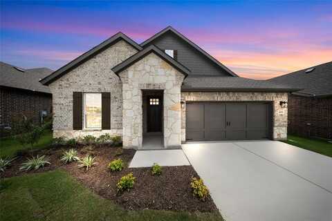 408 Tollett Drive, Aledo, TX 76008