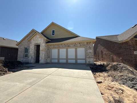 408 Tollett Drive, Aledo, TX 76008