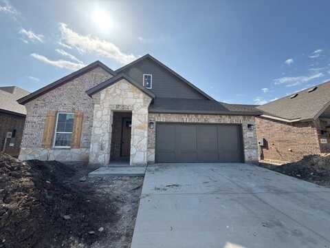 408 Tollett Drive, Aledo, TX 76008