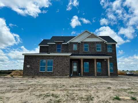 1810 County Road 200, Valley View, TX 76272