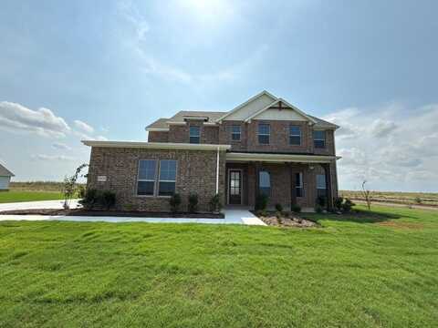 1810 County Road 200, Valley View, TX 76272