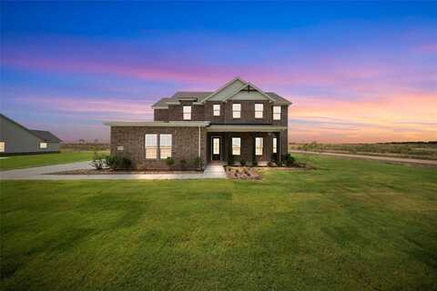1810 County Road 200, Valley View, TX 76272