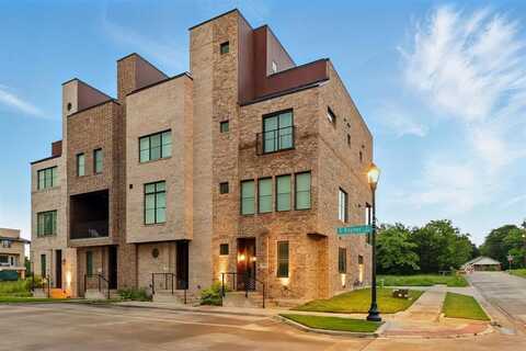 461 Rayner Avenue, Fort Worth, TX 76111