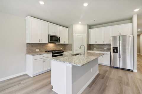 2313 Lone Star Lane, Seagoville, TX 75159