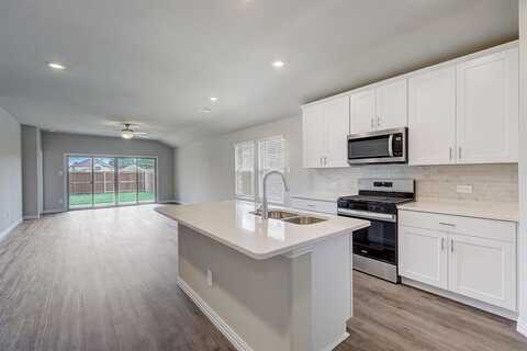 2321 Lone Star Lane, Seagoville, TX 75159