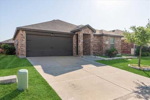 2408 Anton Drive, Forney, TX 75126