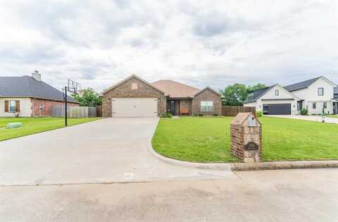 2014 Koby Circle, Sulphur Springs, TX 75482
