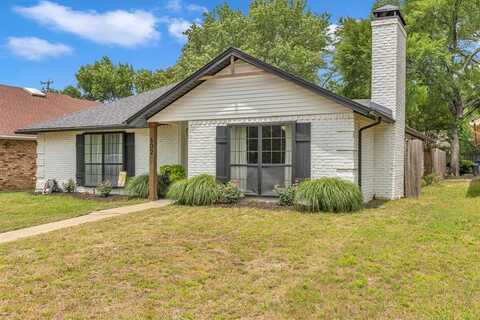 602 Pierce Street, Lindale, TX 75771
