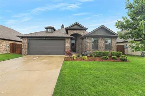340 Paloma, Weatherford, TX 76087