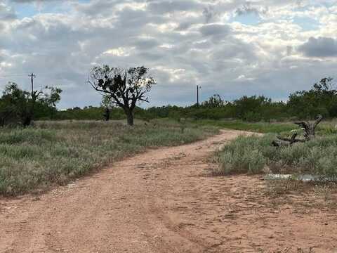Tbd CR 433, Merkel, TX 79536