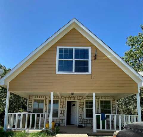 11006 Shady Oaks Drive, Runaway Bay, TX 76426