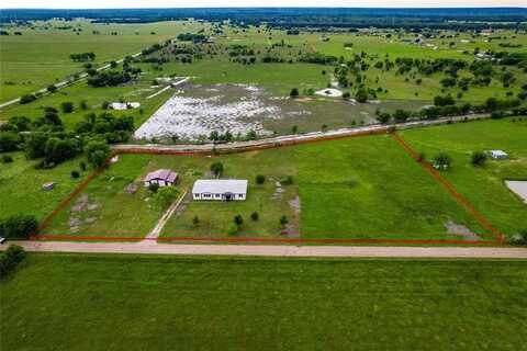 32741 County Road 2146, Kemp, TX 75143