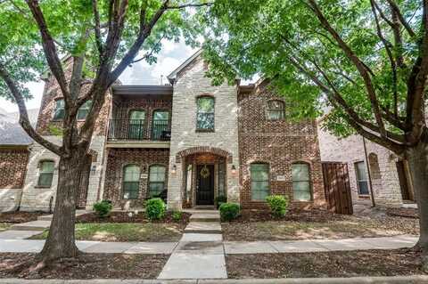 2011 Downing Street, Allen, TX 75013