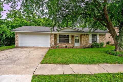 217 E Iowa Street, Sherman, TX 75090