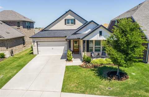 3024 Evergreen Trail, Celina, TX 75009