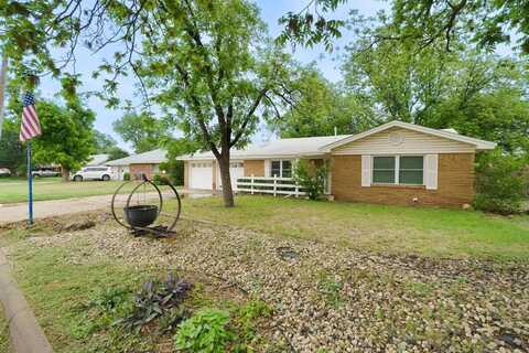 1613 Westwood Drive, Abilene, TX 79603
