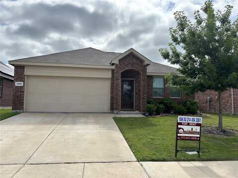 2506 Real Quiet Drive, Forney, TX 75126