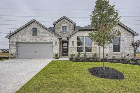 11508 Ely Place, Fort Worth, TX 76052