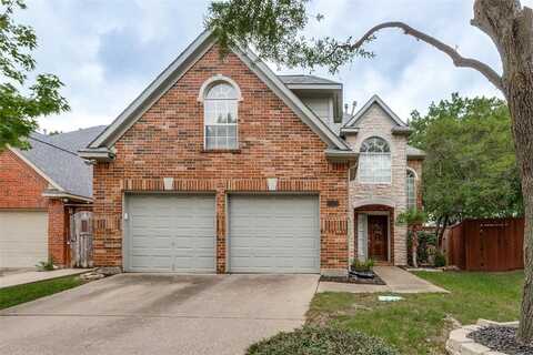 18747 Gibbons Drive, Dallas, TX 75287