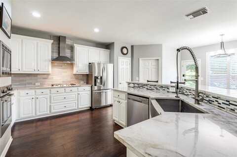 18747 Gibbons Drive, Dallas, TX 75287