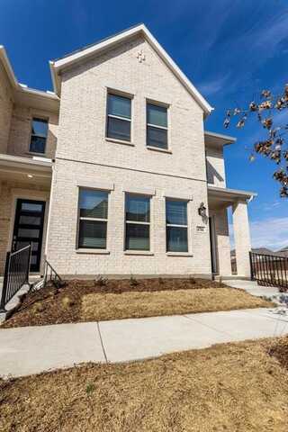 4704 Corriente Vista Lane, McKinney, TX 75070