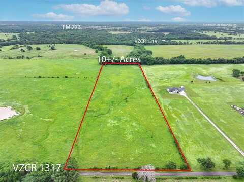 000 VZCR 1317, Grand Saline, TX 75790