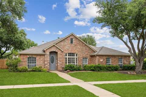 303 Sheffield Drive, Southlake, TX 76092