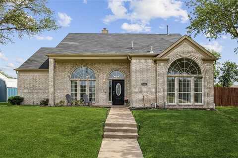 3606 Martha Lane, Rowlett, TX 75088