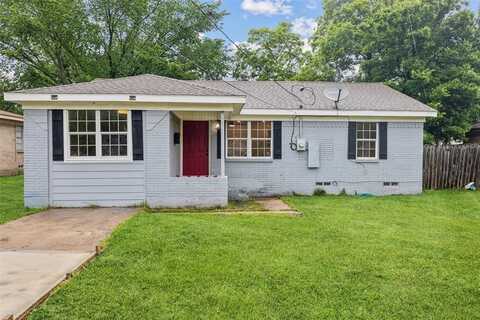 2509 Clearview Circle, Dallas, TX 75233