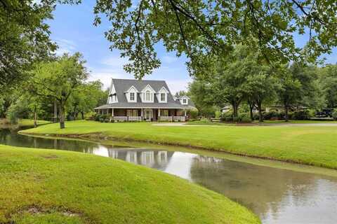 1101 Wills Way Court, Granbury, TX 76049
