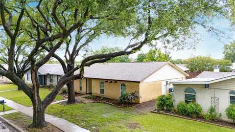 3117 Falkland Road, Carrollton, TX 75007