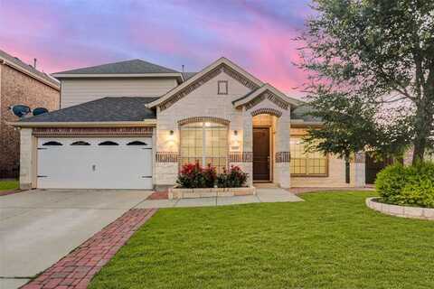 600 Darby Lane, McKinney, TX 75072