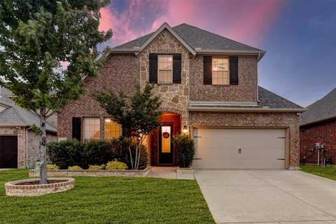 10620 Jackson Hole Lane, McKinney, TX 75072