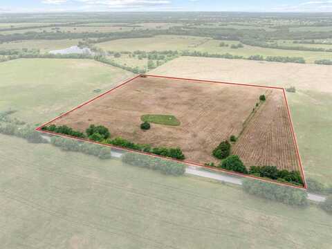 8486 County Road 1019, Wolfe City, TX 75496