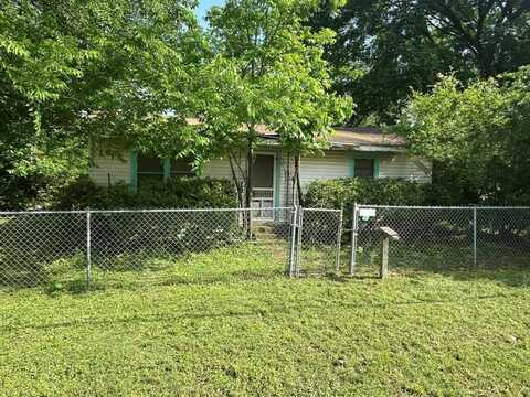 801 S Rogers Street, Waxahachie, TX 75165