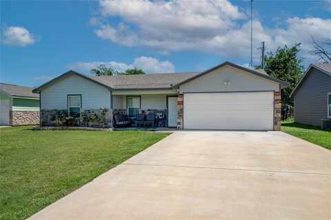 420 Whitney Court, Rio Vista, TX 76093