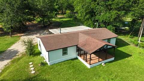 1538 Fm 918 W, Overton, TX 75684