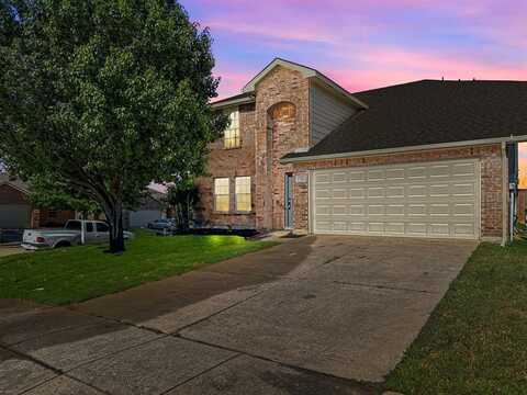 2720 Ocaso Drive, Little Elm, TX 75068
