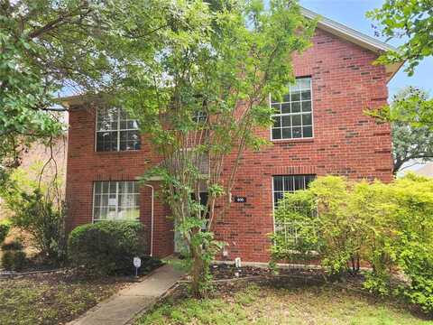 610 English Oak Drive, Allen, TX 75002