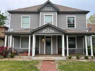 617 W Gandy Street, Denison, TX 75020