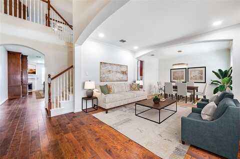 1846 Migratory Lane, Frisco, TX 75033