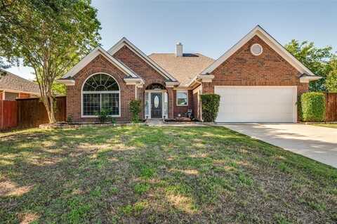 1521 Merritt Drive, Flower Mound, TX 75028